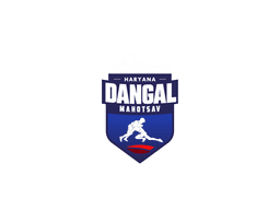 Dangal Logo